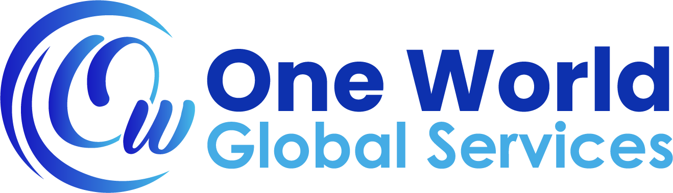 One World Global Services