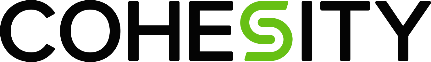 Cohesity