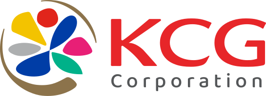 เคซีจี คอร์ปอเรชั่น