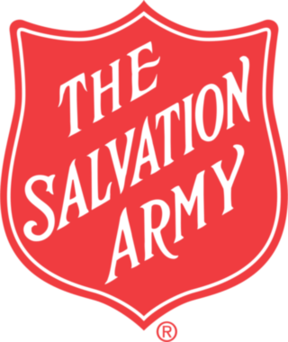 The Salvation Army