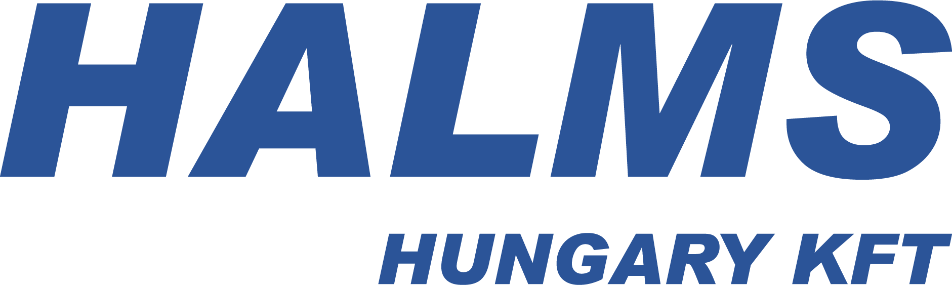 Halms