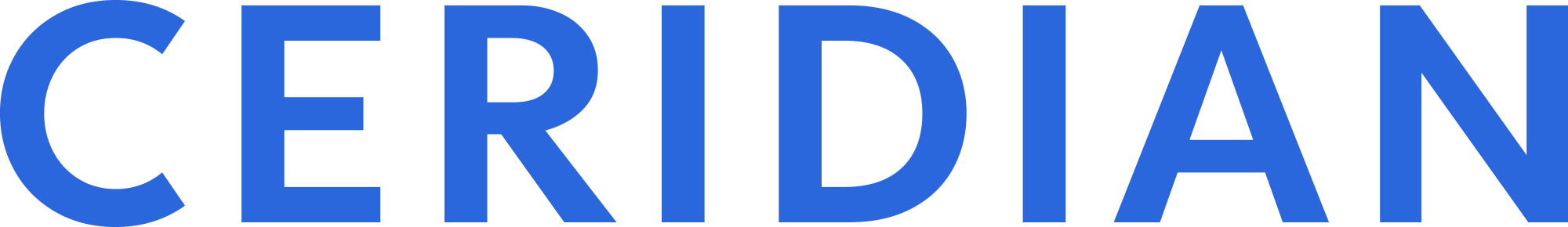 Ceridian