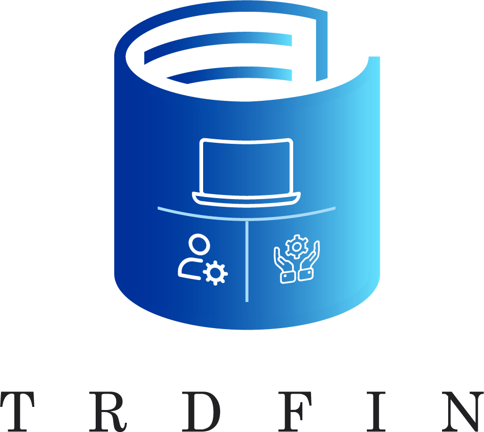 TRDFIN Support Services