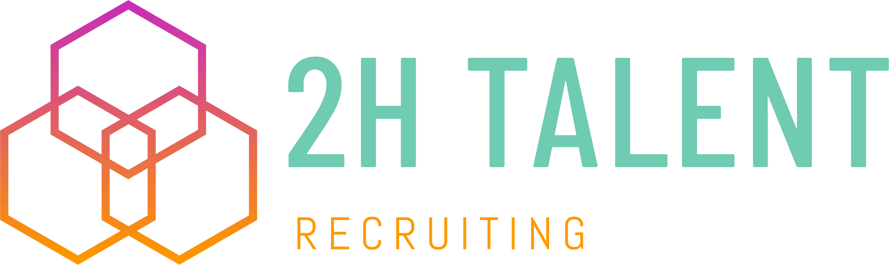 2H Talent Recuiting