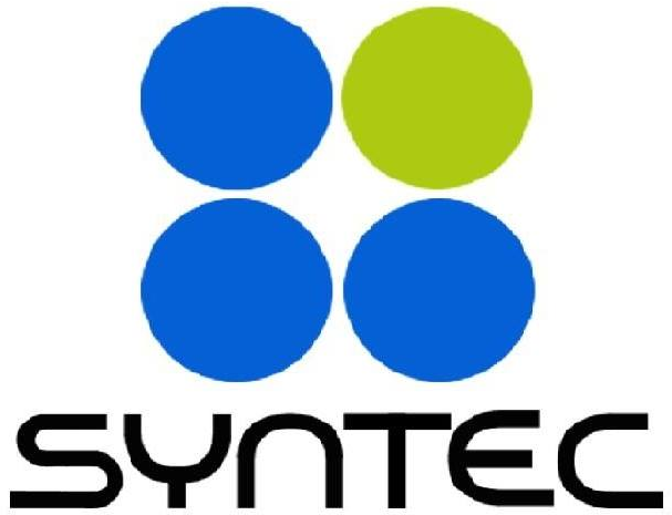 ซินเท็ค คอนสตรัคชั่น