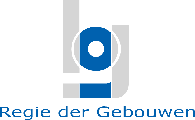 Regie der Gebouwen