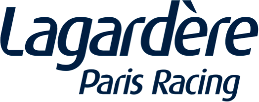 Lagardère Paris Racing