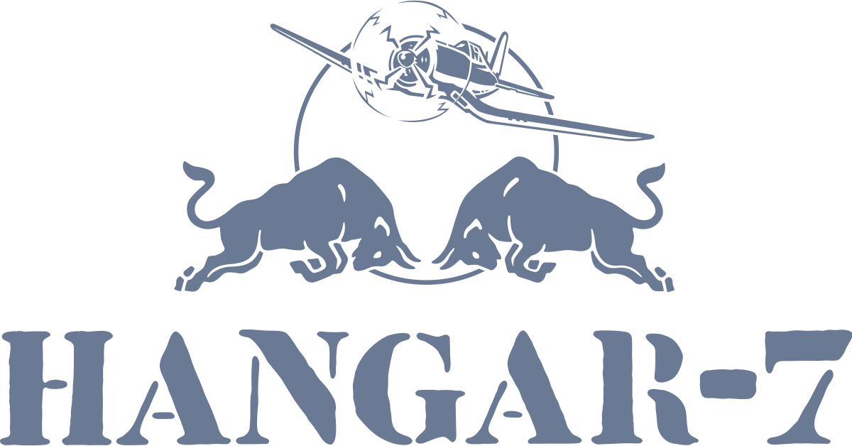 Red Bull Hangar-7
