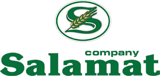 Компания САЛАМАТ
