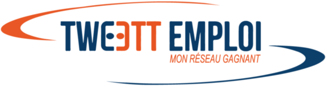 Tweett Emploi