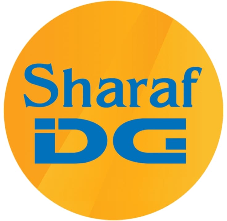 Sharaf DG