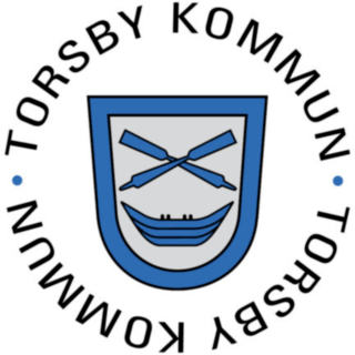 Torsby kommun