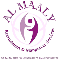 Almaaly Recruitment