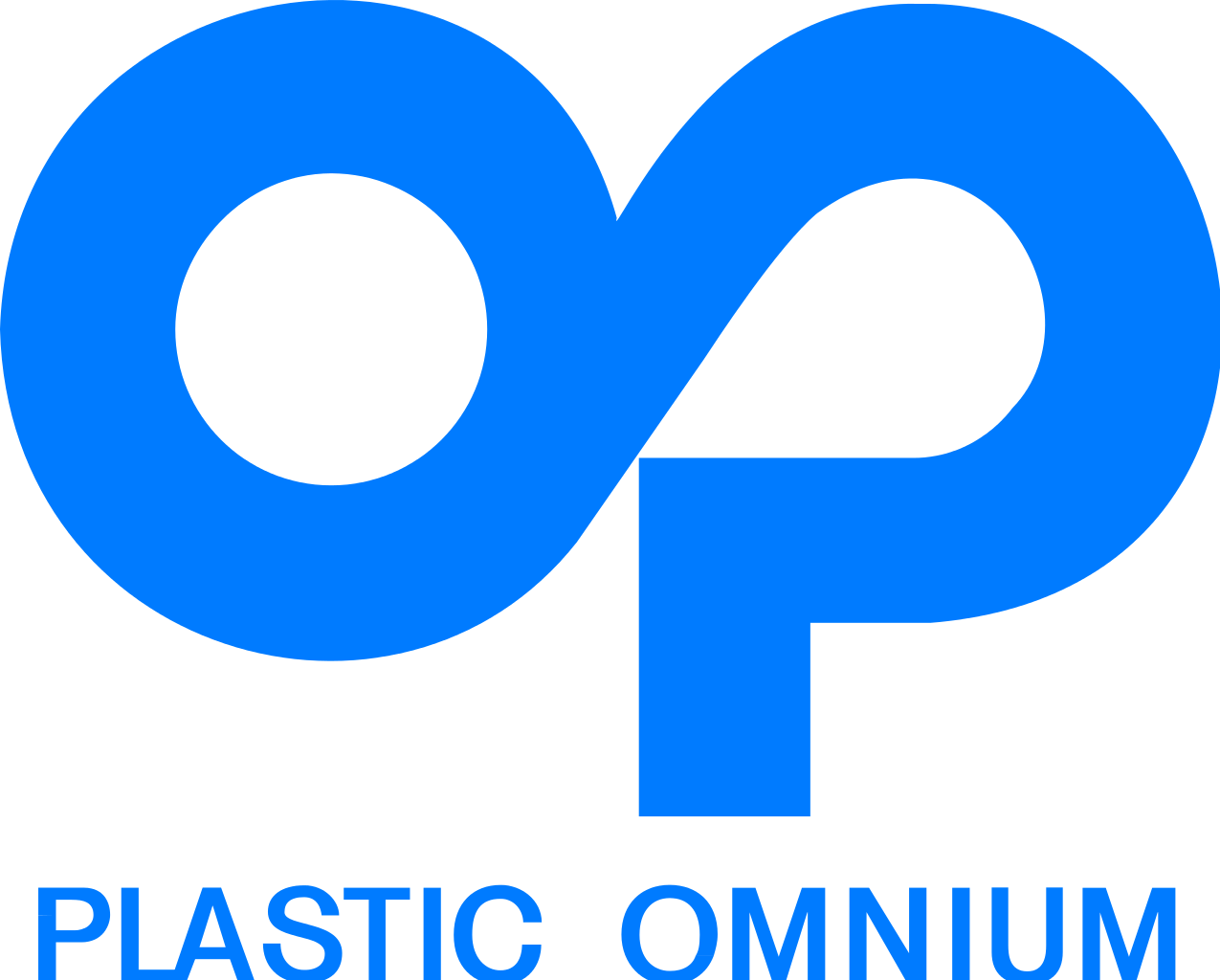 Plastic Omnium