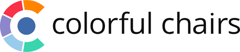 Colorful Chairs