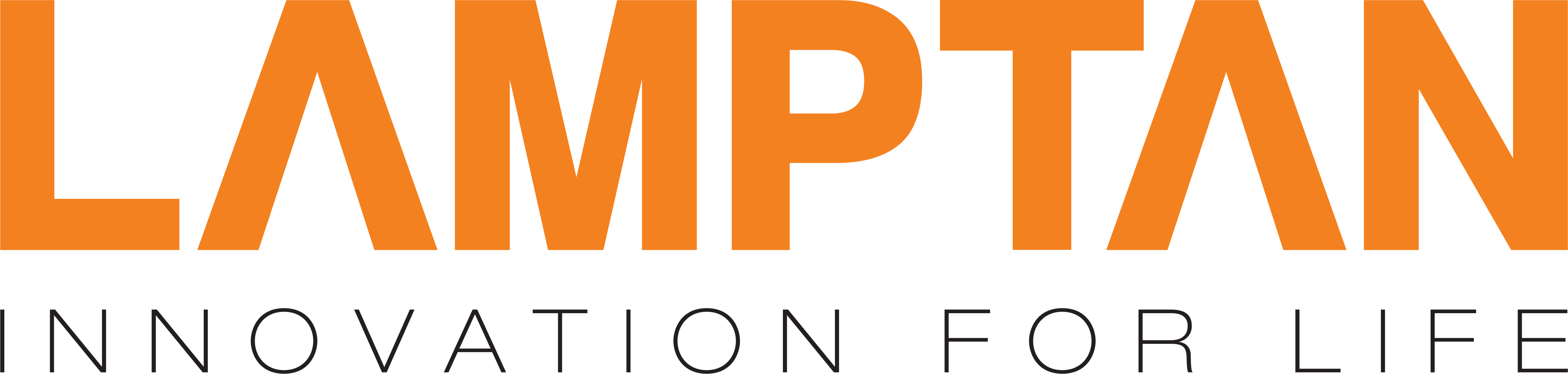 แลมป์ตั้น ไลท์ติ้ง