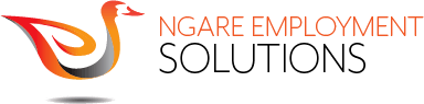 Ngare Employment Solutions logo