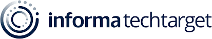 Informa TechTarget