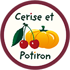 Cerise et Potiron