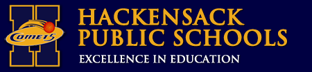 Hackensack Public Schools