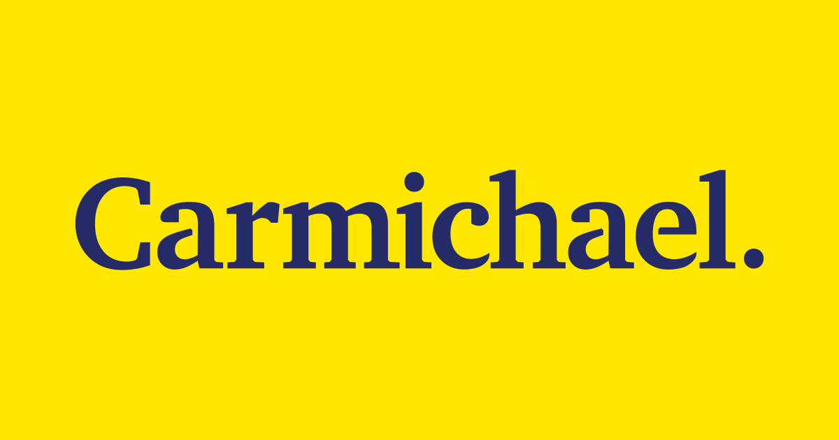 Carmichael