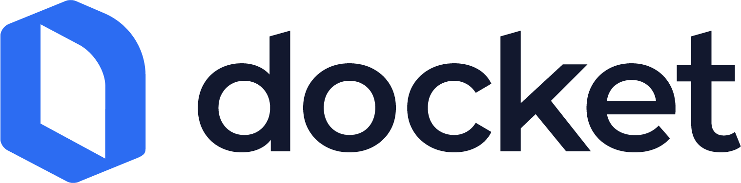 Docket