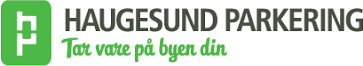 Haugesund Parkering