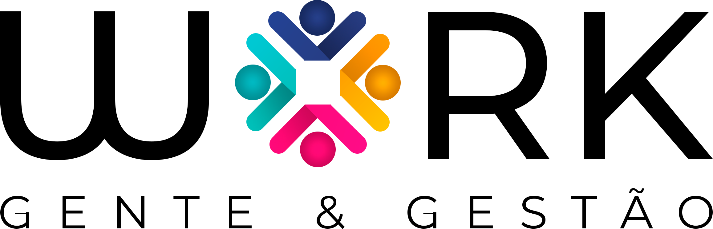 Work Gente & Gestão