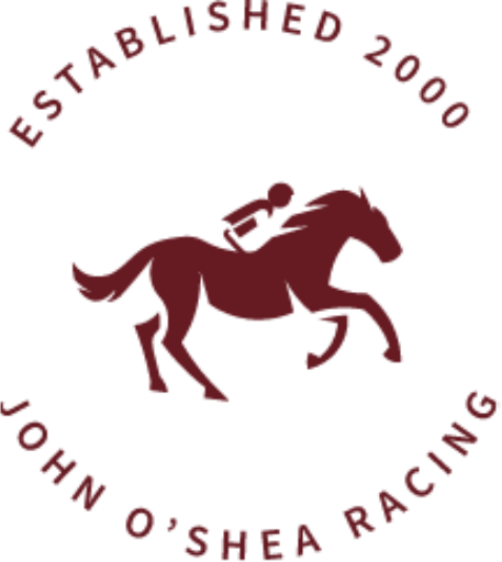John O'Shea Racing