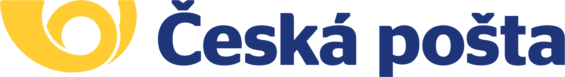 Česká pošta