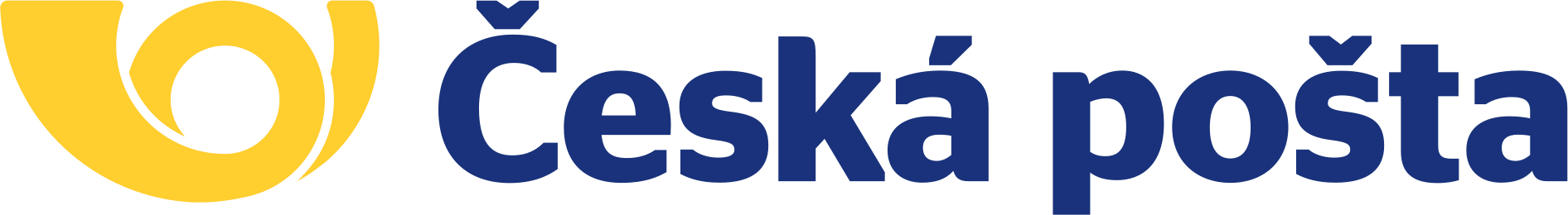 Česká pošta