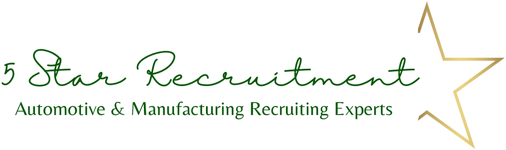 5 Star Recruitment