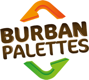 Burban Palettes