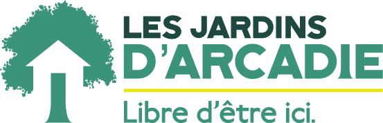 Les Jardins d'Arcadie