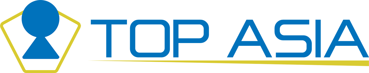 Top Asia