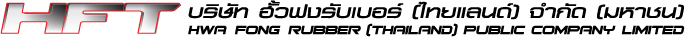 Hwa Fong Rubber