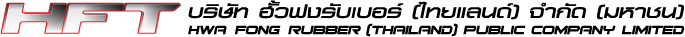 Hwa Fong Rubber