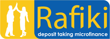 Rafiki Microfinance Bank