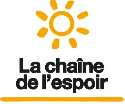 La Chaîne de l'Espoir