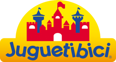 Juguetibici