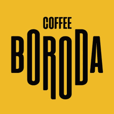 Coffee Boroda