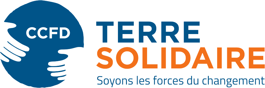CCFD-Terre Solidaire