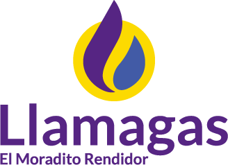 Llamagas