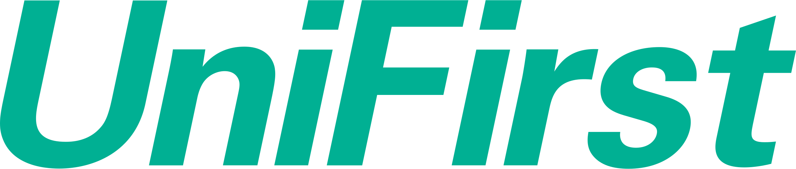 UniFirst