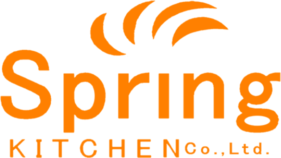 สปริงคิทเช่น