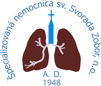 Špecializovaná nemocnica sv. Svorada Zobor