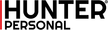 HUNTER Personal