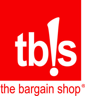 The Bargain! Shop