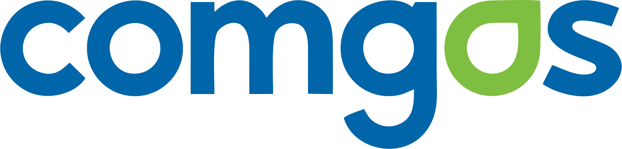 Comgás