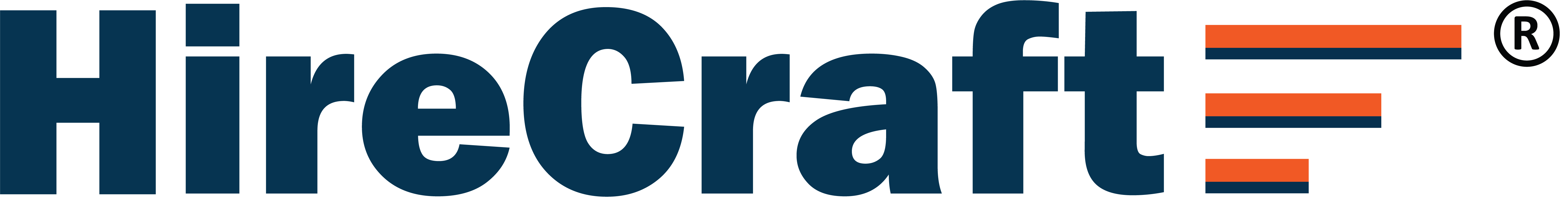 HireCraft / Tallint